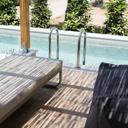 Villa Magnolia Thassos *