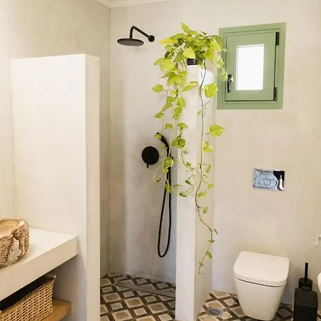Magnolia Thassos 포토스