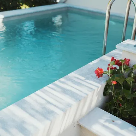 Villa Magnolia Thassos