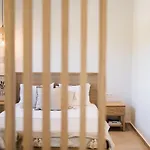 Magnolia Thassos Βίλα