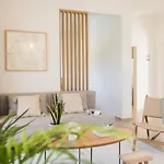 Magnolia Thassos Βίλα Ποτός