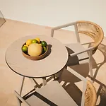 Βίλα Magnolia Thassos Ποτός