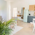 Magnolia Thassos Βίλα Ποτός