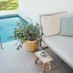 Magnolia Thassos * Potos