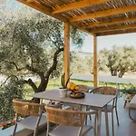 Magnolia Thassos Βίλα Ποτός