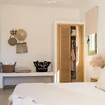 Magnolia Thassos Βίλα Ποτός