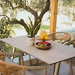 Βίλα Magnolia Thassos *