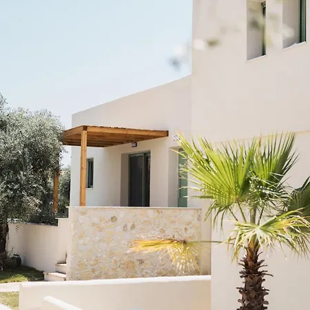 Magnolia Thassos Potos