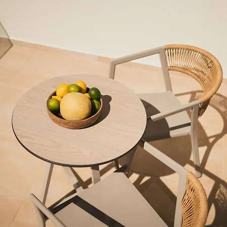 Villa Magnolia Thassos Potos