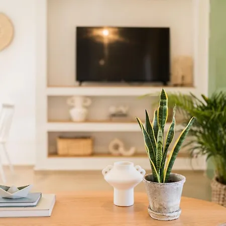 Villa Magnolia Thassos