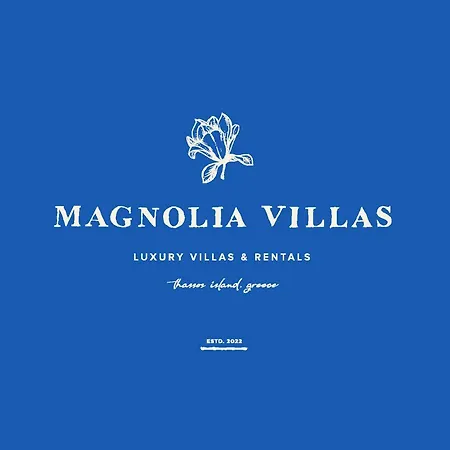 Magnolia Thassos *