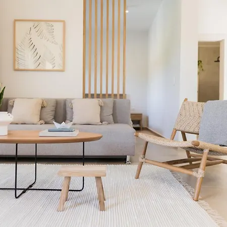 Villa Magnolia Thassos *