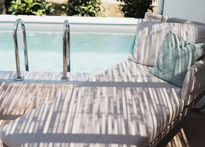 Magnolia Thassos Vilă