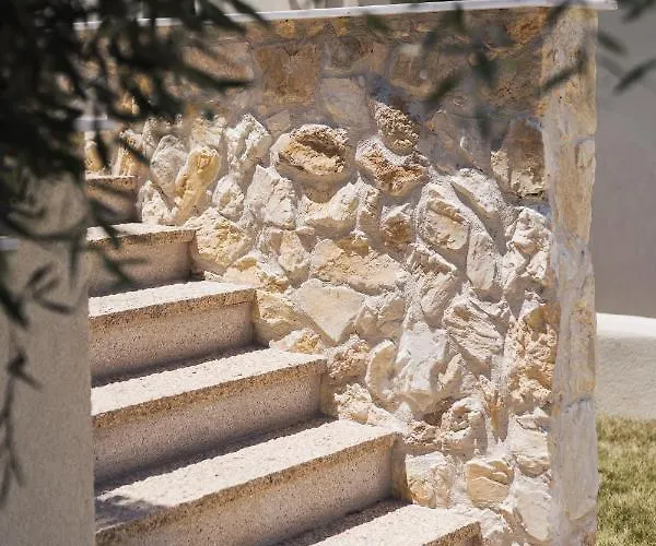 Magnolia Thassos * Potos