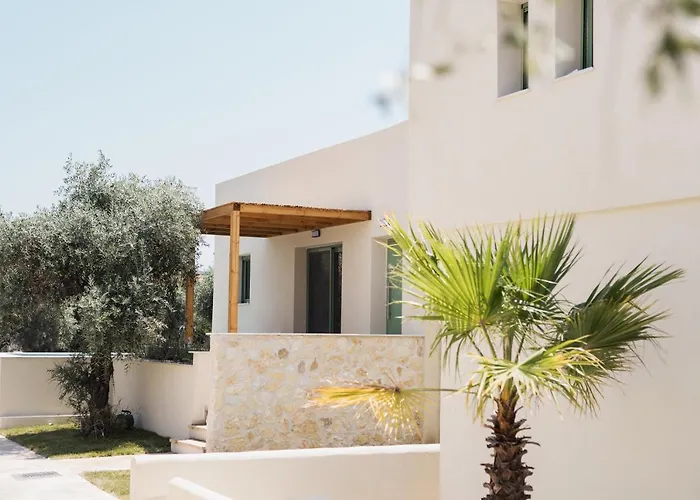 Magnolia Thassos Potos