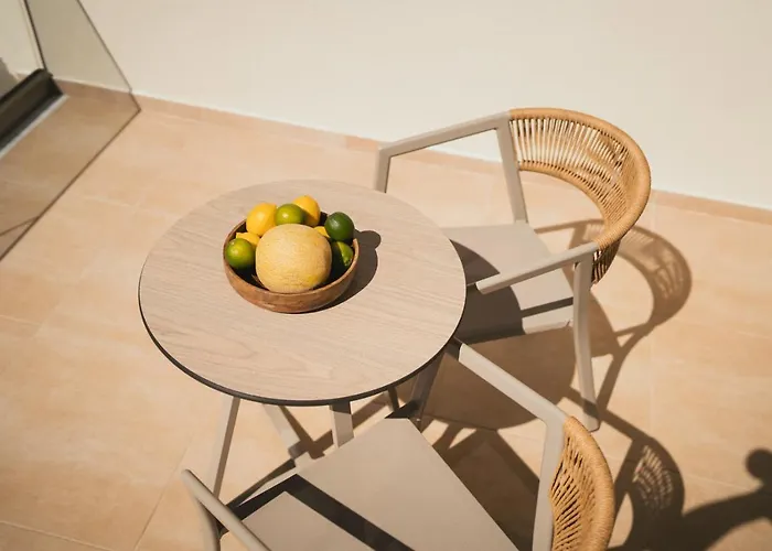 Vilă Magnolia Thassos Potos