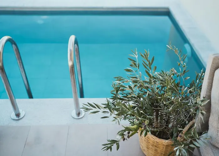 Magnolia Thassos Vilă *