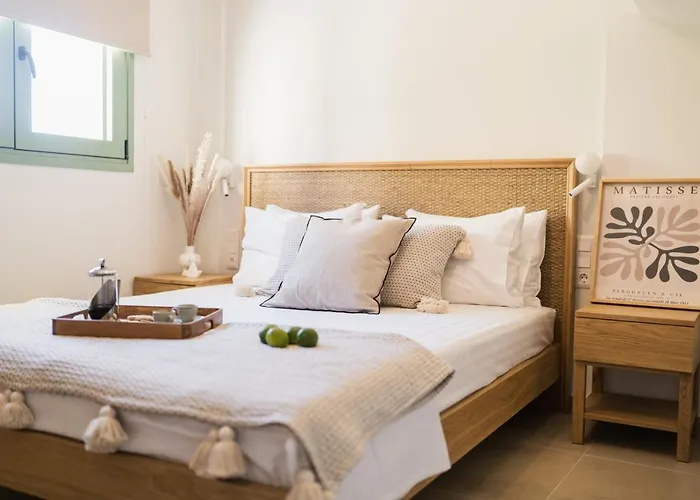 Magnolia Thassos Vilă Potos