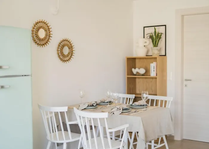 Magnolia Thassos * Potos