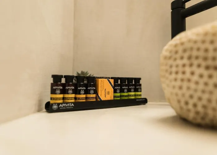 Magnolia Thassos Potos